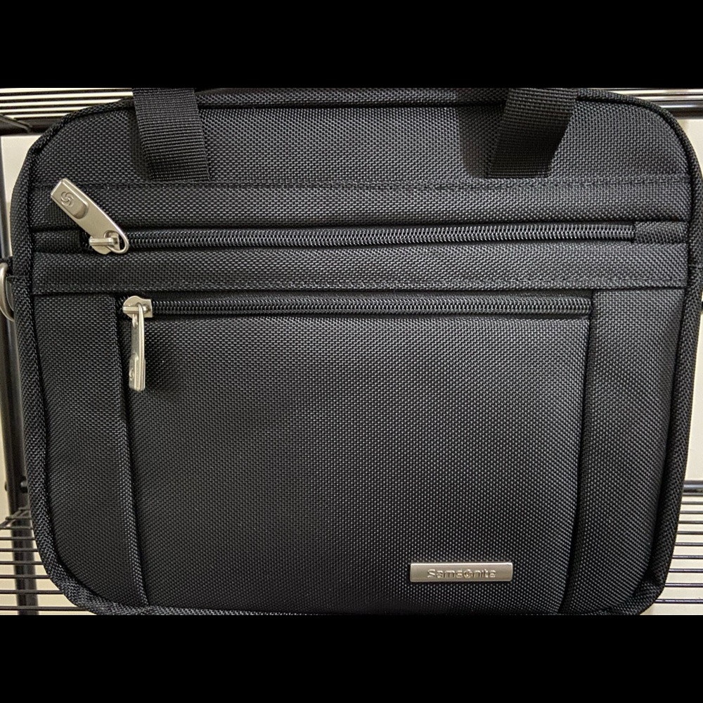 Samsung Tablet Shuttle